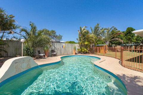 COASTAL SOUL - Dalby Accommodation 1