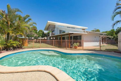 COASTAL SOUL - Dalby Accommodation 0