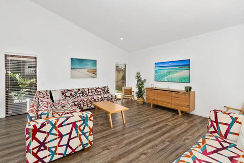 COASTAL SOUL - Dalby Accommodation 5