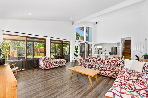 COASTAL SOUL - Dalby Accommodation 2