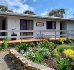 Leeward - Dalby Accommodation