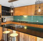Family Foreshore Favourite - Dalby Accommodation
