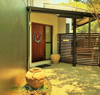 Casuarina Cabana - Dalby Accommodation