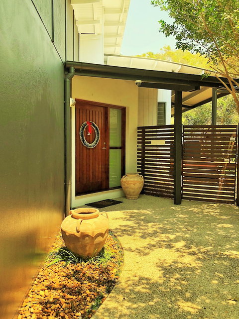 Casuarina Cabana - Dalby Accommodation 0