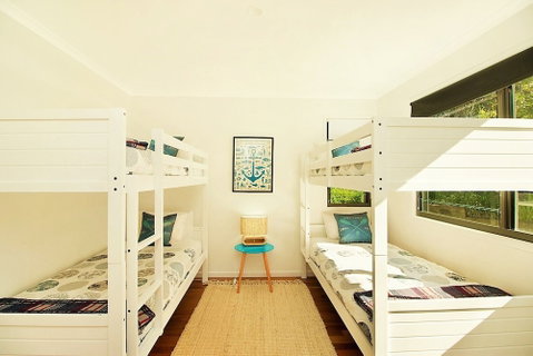 Casuarina Cabana - Dalby Accommodation 5