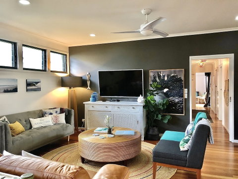 Casuarina Cabana - Dalby Accommodation 6
