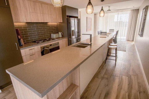 Dune Beachfront Apartments - Dalby Accommodation 5