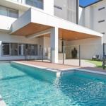 Dune Beachfront Apartments - Dalby Accommodation 0