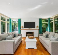 Sun Valley Boutique Portsea Accommodation - Dalby Accommodation