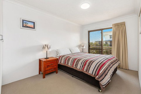 Tradewinds Apartment 3 - Dalby Accommodation 3