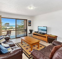 Tradewinds Apartment 3 - Dalby Accommodation