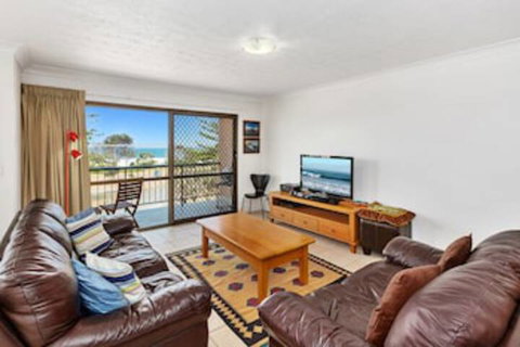Tradewinds Apartment 3 - Dalby Accommodation 0