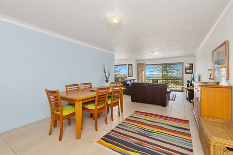 Tradewinds Apartment 3 - Dalby Accommodation 1