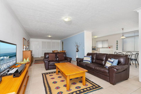 Tradewinds Apartment 3 - Dalby Accommodation 4