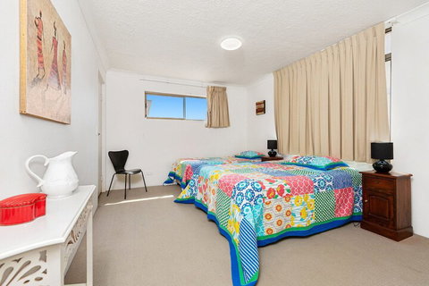 Tradewinds Apartment 3 - Dalby Accommodation 7