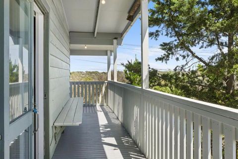 TREE TOPS VIEWS BLAIRGOWRIE - Dalby Accommodation 7