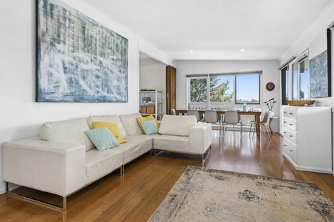 TREE TOPS VIEWS BLAIRGOWRIE - Dalby Accommodation 4