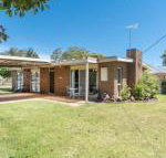 Raymond Cottage - Dalby Accommodation