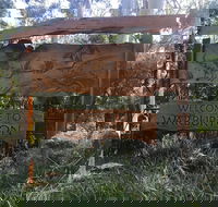 Warburton Digs - Dalby Accommodation