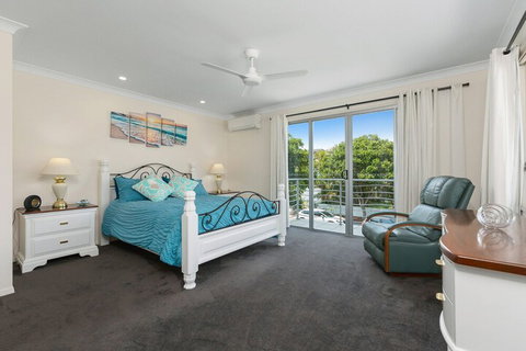 CASUARINA DREAMING - Dalby Accommodation 7
