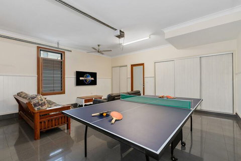 CASUARINA DREAMING - Dalby Accommodation 5