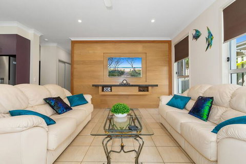 CASUARINA DREAMING - Dalby Accommodation 6