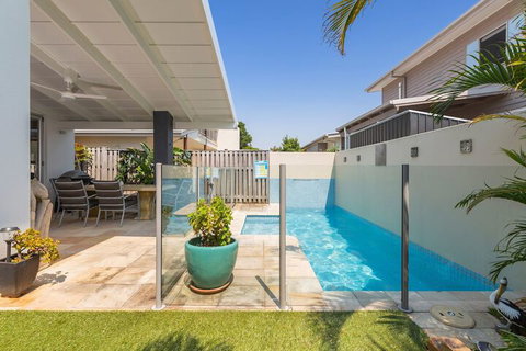 CASUARINA DREAMING - Dalby Accommodation 2