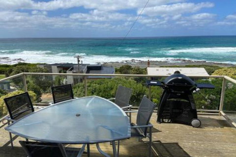 PANORAMA VIEWS Spectacular Ocean Views - Dalby Accommodation 0