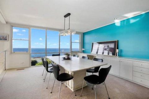 PANORAMA VIEWS Spectacular Ocean Views - Dalby Accommodation 4