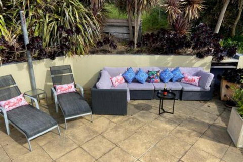 PANORAMA VIEWS Spectacular Ocean Views - Dalby Accommodation 3