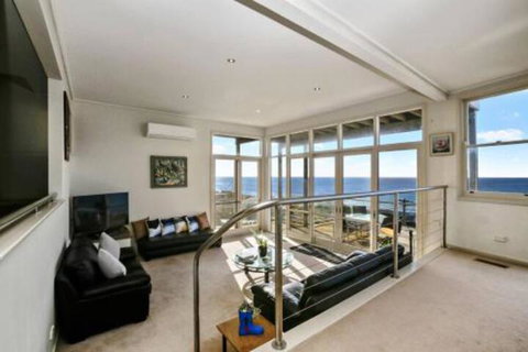 PANORAMA VIEWS Spectacular Ocean Views - Dalby Accommodation 2