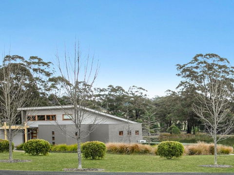 Casa Sul Lago Quite Simply A Very Special Place - Dalby Accommodation 4