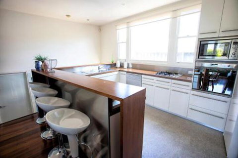BELLA CASA - Dalby Accommodation 7