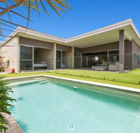 BEACHSIDE HAVEN - Dalby Accommodation