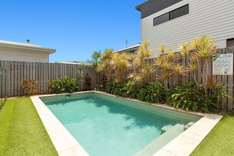 BEACHSIDE HAVEN - Dalby Accommodation 1