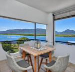 Belle Escapes Luxury Cairns Penthouse with Ocean Views 903 - Dalby Accommodation