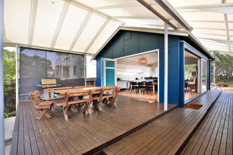 Ayana Beach House Pet Friendly Opposite Beach - Dalby Accommodation 3