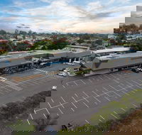 Blacktown Tavern - Dalby Accommodation