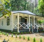 Franklin An Escape to the Country - Dalby Accommodation