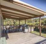 Boomer Crescent 5 Kioloa - Dalby Accommodation