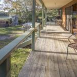 Cockwhy NSW Dalby Accommodation