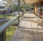 Centre Street 10 Lake Tabourie - Dalby Accommodation
