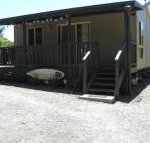 Glasford Crescent 7 KIOLOA - Dalby Accommodation