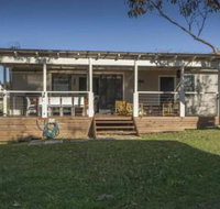 Lockhart Ave 76 - Dalby Accommodation