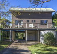 Kywong Avenue 8 Bawley Point NSW - Dalby Accommodation