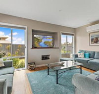 Ontario Way 1 Burrill Lake - Dalby Accommodation