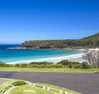 Wooroonga Crescent 9 Kioloa NSW 2539 - Dalby Accommodation