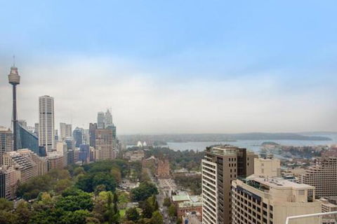 THE HYDEAWAY LUXE HYDE PARK CITY APARTMENT Hosted By LAbode Accommodation - Dalby Accommodation 6