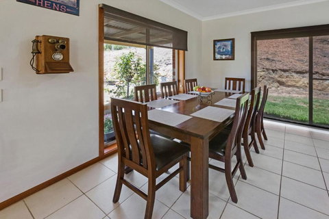 Mt Taylor Country Retreat 15 Minutes To Bairnsdale - Dalby Accommodation 3