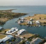 Anchored Access to the Gippsland Lakes - Dalby Accommodation